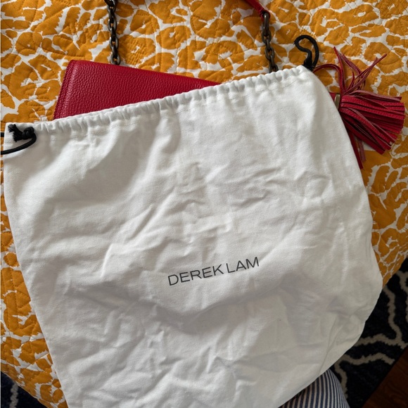 Derek Lam Eiko Shoulder Bag - Picture 7 of 8